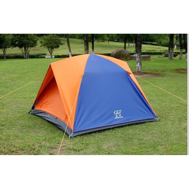 Lều phượt du lịch cao cấp siêu rẻ