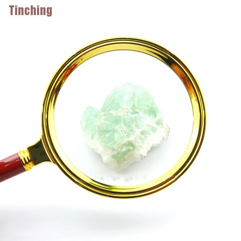 Kính Lúp Phóng Đại 10x Chất Lượng Cao 60 / 70 / 80 / 90 /