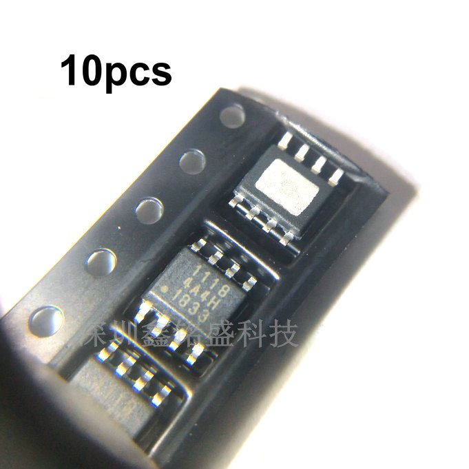 BL1118 10 chiếc 5 chiếc BL1118CS8TR1833 1118 LC1118CS8TR1833 LC1118 SOP8 1.8V 3.3V và trên pxy