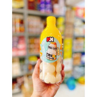 KEM ĐÁ SỮA CHUA LỢI KHUẨN