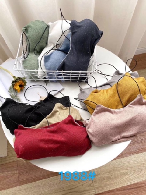 Bra Áo lót thoáng mát sexy Dây Mảnh Kim Tuyến Dây Mảnh Sexy Gợi Cảm Yoga gym | BigBuy360 - bigbuy360.vn