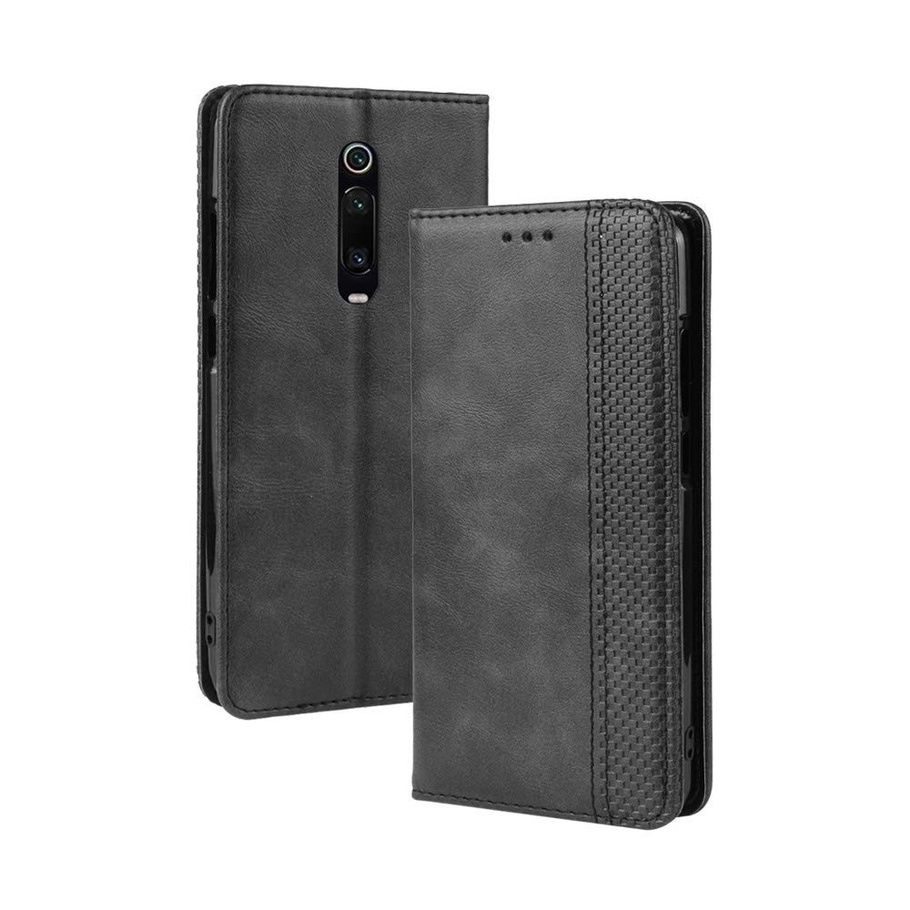 Bao da Xiaomi Redmi K20 Pro, Redmi K20 dạng ví có ngăn đựng thẻ