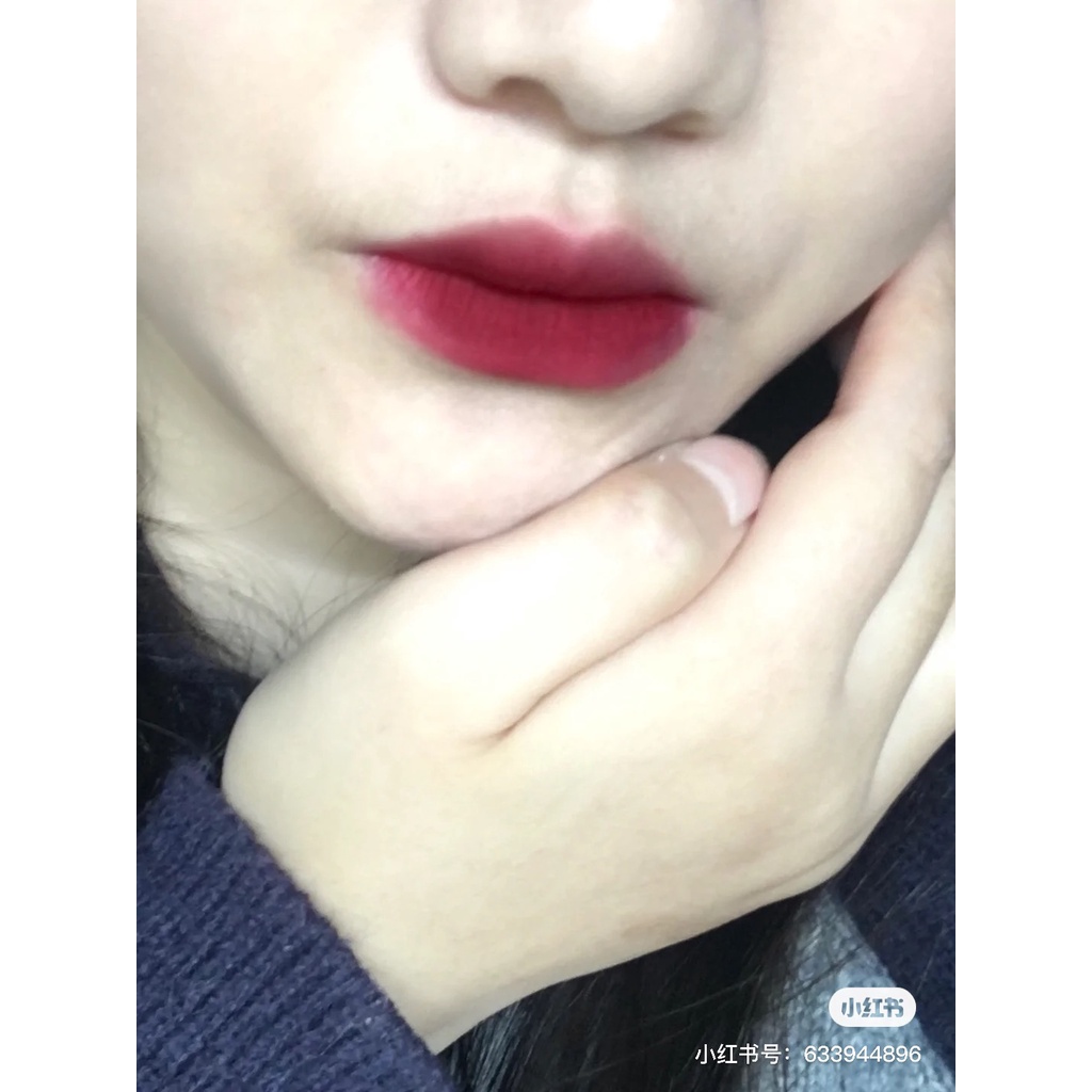 Son bóng kép LEEMEMBER dạng lỏng 2 màu dưỡng ẩm hợp thời trang | BigBuy360 - bigbuy360.vn