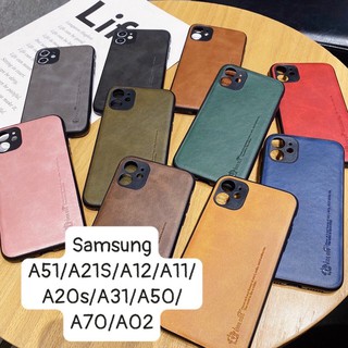 Ốp da mềm - ỐP samsung A51, A21S,A12,A11,A20S,A31,A50,A70,A02