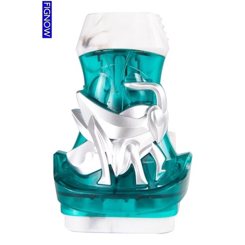 Mô hình đồ chơi chính hãng Bandai DX Batta Vistamp - Kamen Rider Revice Series