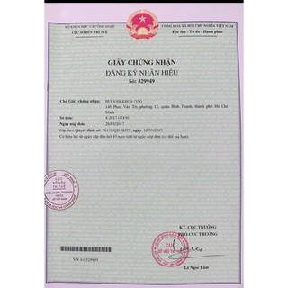 Kem body lux tinh chất yến soherbs