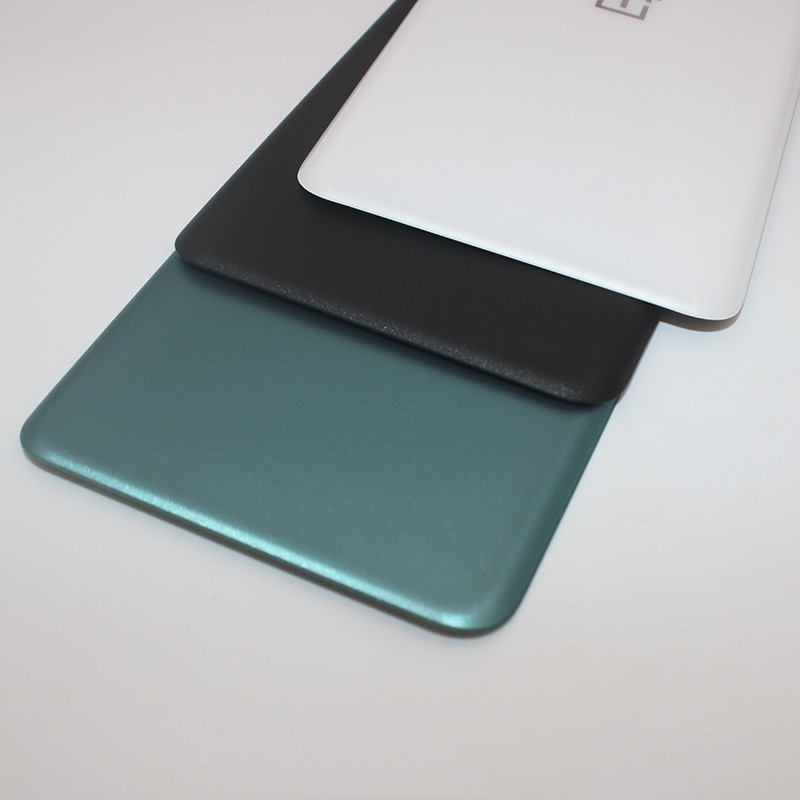 Nắp Lưng Điện Thoại Bằng Kính 100% Dành Cho oneplus 10pro 10 Pro 5G oneplus 1 + 10pro