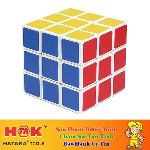 Trò Chơi Rubik Thông Minh Size Lớn BMBE1017 NEWT5218