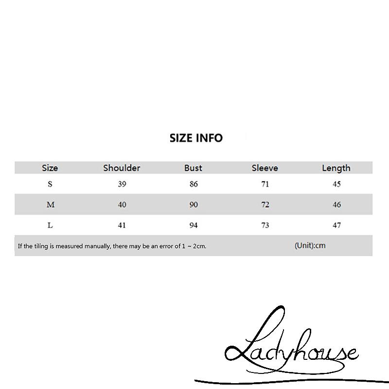 LDD-Women Sheer Crop Tops, Long Flared Sleeve Deep V Neck Pleated Hem Tops for Summer Pub, Women Clothing