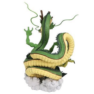 Mô hình Rồng thần trái đất (Dragon ball)