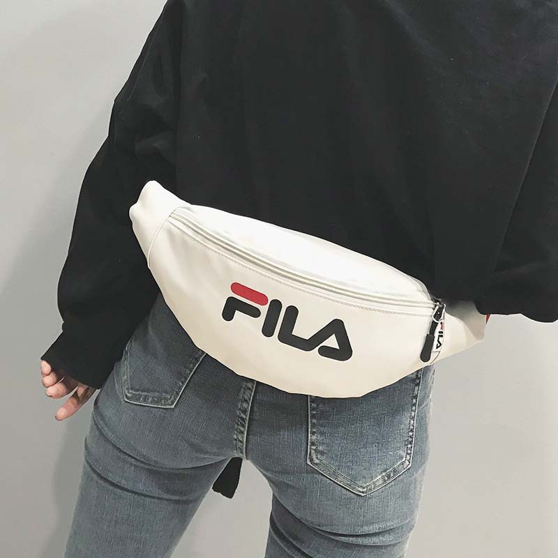 Túi Đeo Chéo Unisex Thời Trang