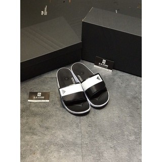 Dép adidas quoai xé siêu nhẹ + fullbox