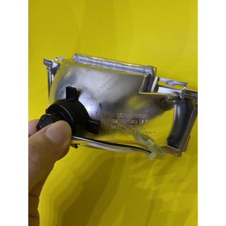 Pha đèn xe Suzuki Viva 110 suzuki chính hãng