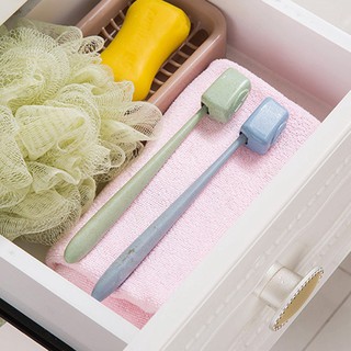 【Ready Stock】Bộ 4 đầu bọc bàn chải đánh răng