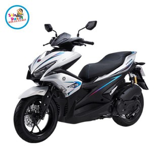 Tem rời NVX bản kỉ niệm