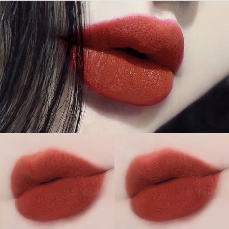 SET Son Kem Lì 4 CÂY HEY GIRL WONDERFUL SMOKE TUBE LIPSTICK HENG FANG Nội Địa Chính Hãng | BigBuy360 - bigbuy360.vn