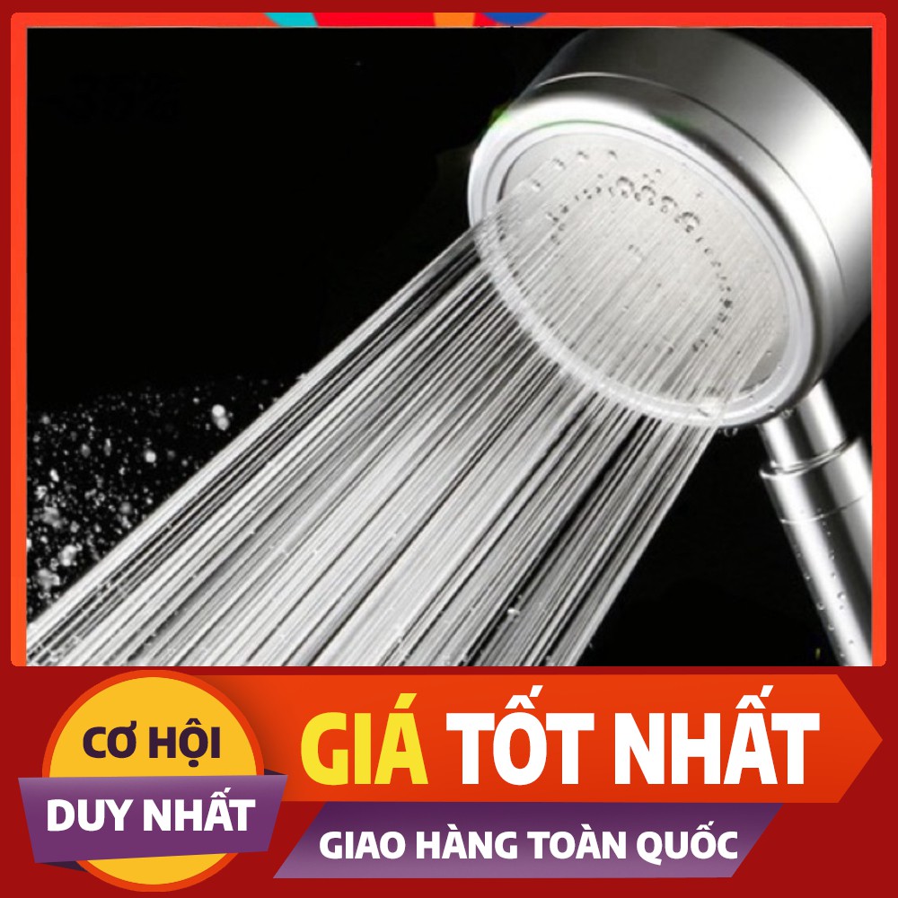 Vòi hoa sen, Tay sen tắm tăng áp cao cấp TS08 mẫu sen tăng áp tốt nhất hiện nay