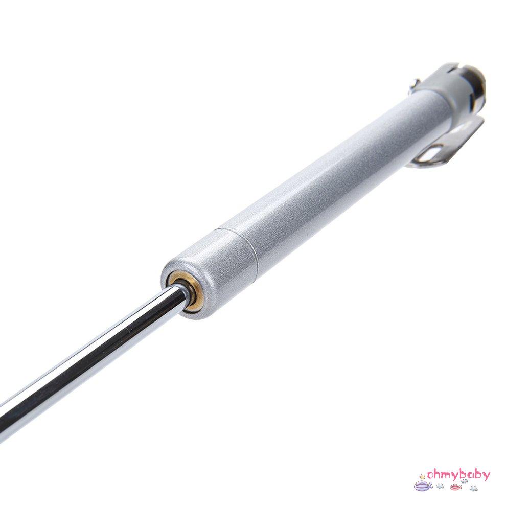 20N ~ 150N Cửa tủ Nâng đỡ Khí nén Bản lề lò xo thủy lực Thanh chống