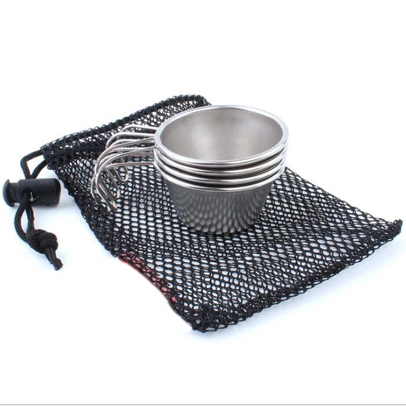 Bát ăn dã ngoại inox Icefire