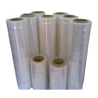 Màng PE , màng quấn pallet 1,8kg