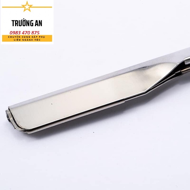 Cán Dao cạo . cán nhựa Magic