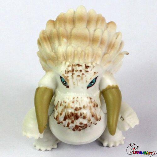 Set 7 mô hình đồ chơi nhân vật trong Bí kíp luyện rồng " how to Train Your Dragon