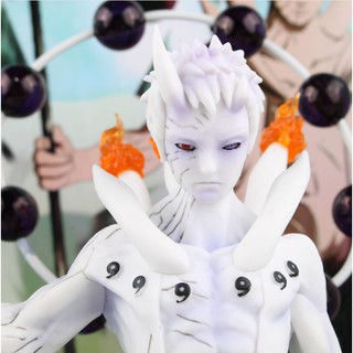 Mô hình Obito lục đạo - Anime Naruto