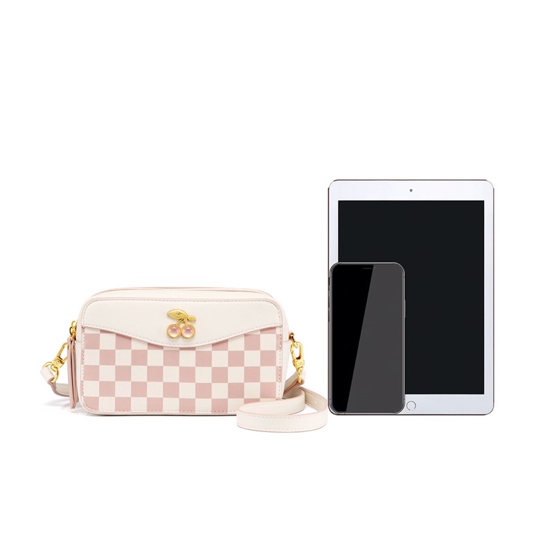 Túi xách nữ thời trang Just Star 172867-04