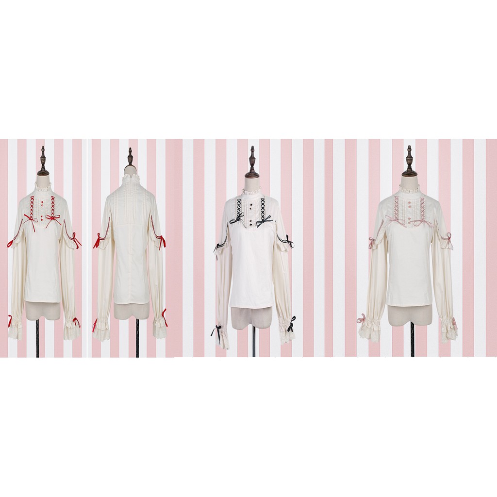 YAS0240-Váy lolita princess