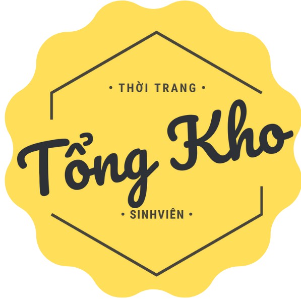 TỔNG KHO THỜI TRANG SINH VIÊN
