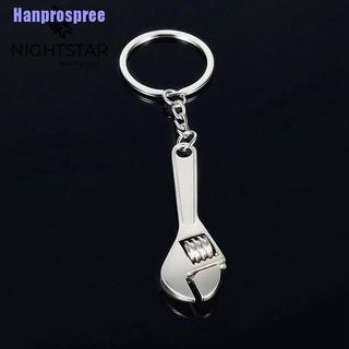 Móc Khóa Cờ Lê Mini Hp