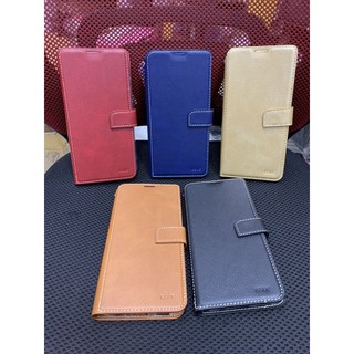 Bao da samsung A02S dẻo màu thời trang