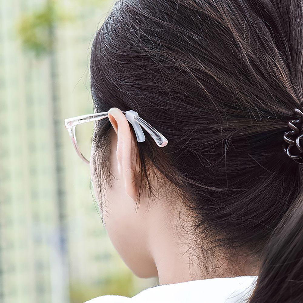 Giá Đỡ Mắt Kính Bằng Silicon Chống Trượt Siêu Bền Tiện Dụng