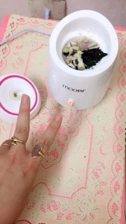 MÁY XÔNG HƠI CHO DA MẶT
