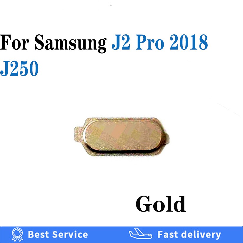 Nút Home Thay Thế Cho Điện Thoại Samsung Galaxy J2 J200 Prime Pro 2018 J250 G532
