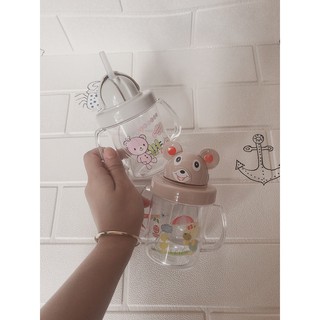 Bình Hút Nước Việt Nhật Cho Bé