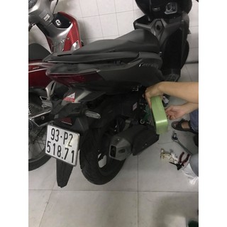 Nhớt Liqui Moly 5W-40