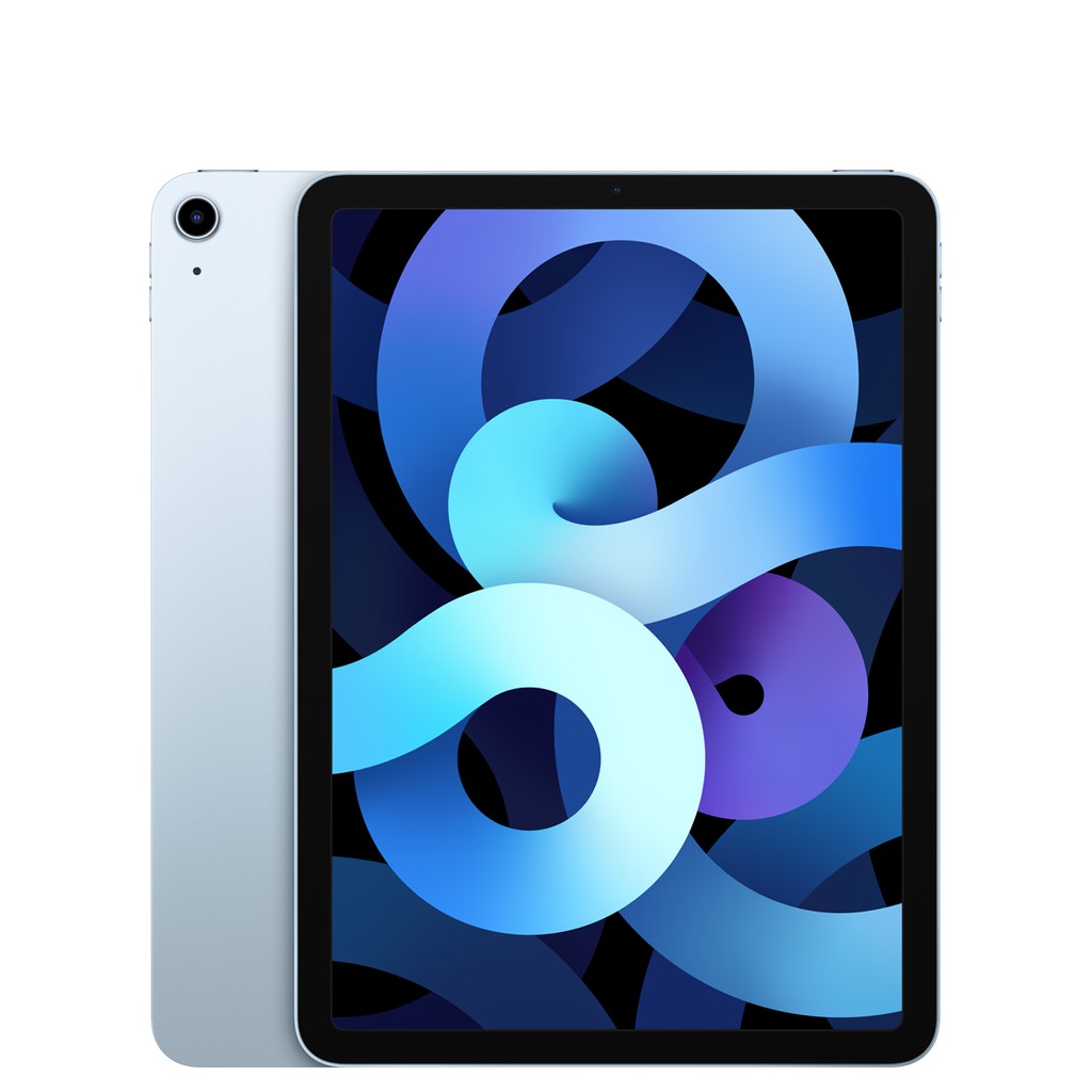 Máy tính bảng Apple iPad Air 4 10.9 inch WiFi 64GB - Hàng chính hãng | BigBuy360 - bigbuy360.vn