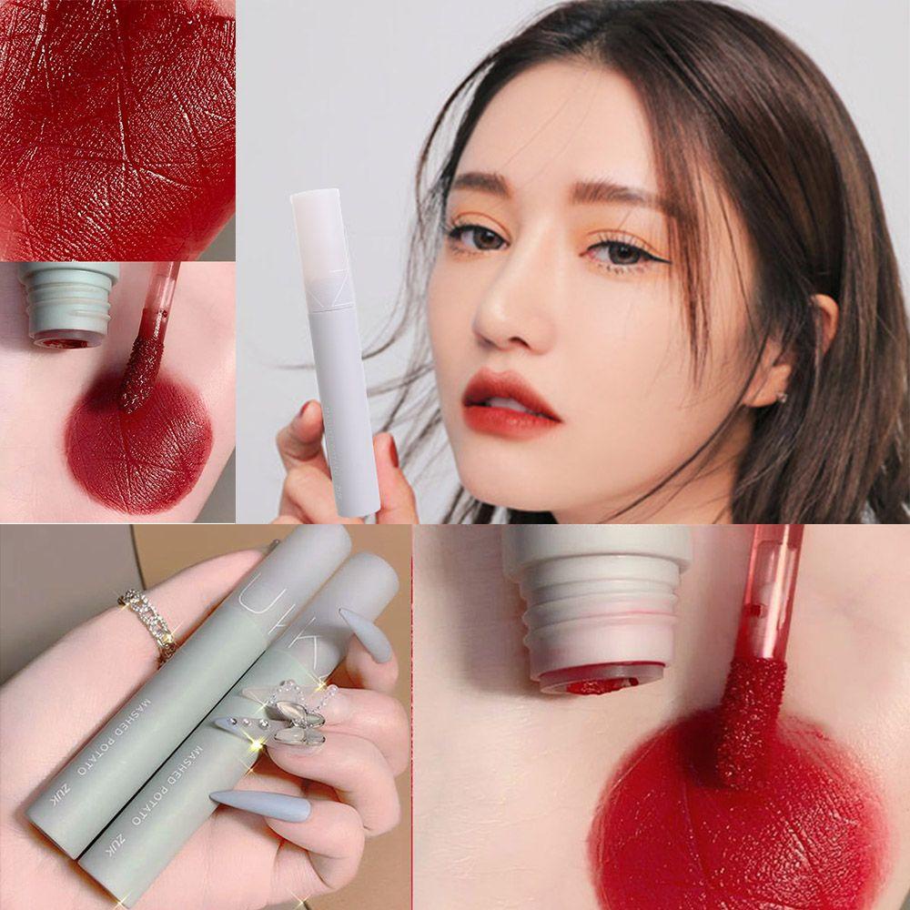 Son Kem Lì Mịn Mượt Như Nhung Thương Hiệu EBINLANDS