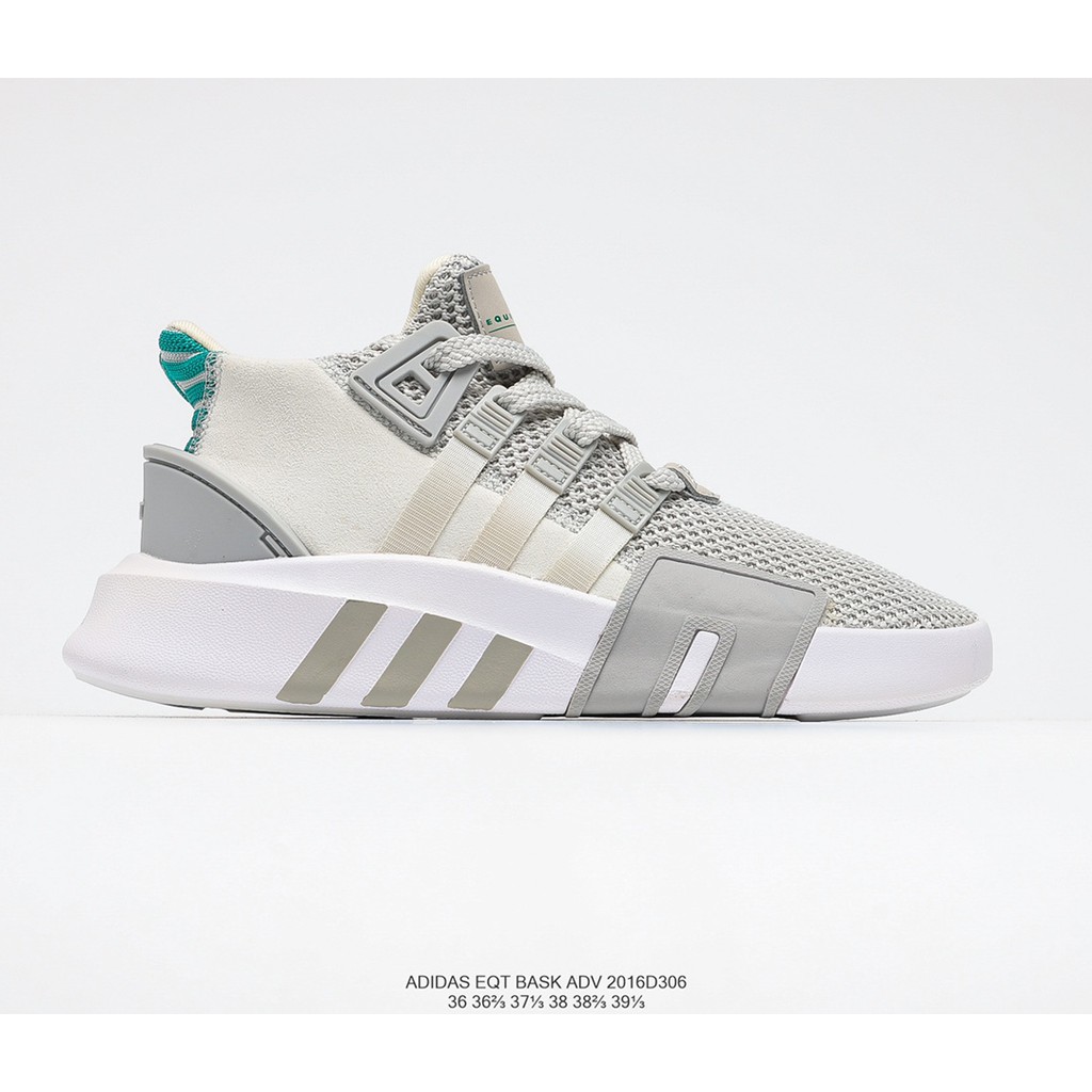 GIÀY SNEAKER MÃ SẢN PHẨM_Adidas EQT Basketball ADV NHIỀU MÀU PHONG CÁCH FULLBOX + FREESHIP