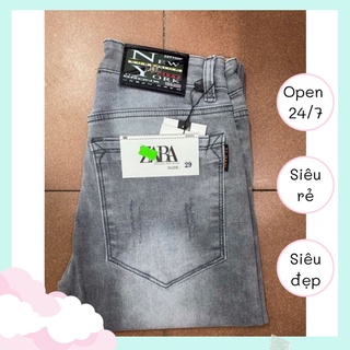 Quần jeans zara