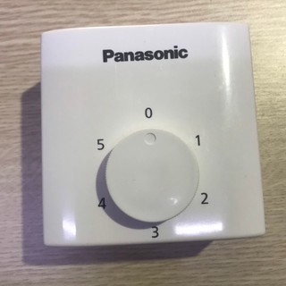 Hộp Số Quạt Trần 3 Cánh Panasonic ( Made In Malaysia)