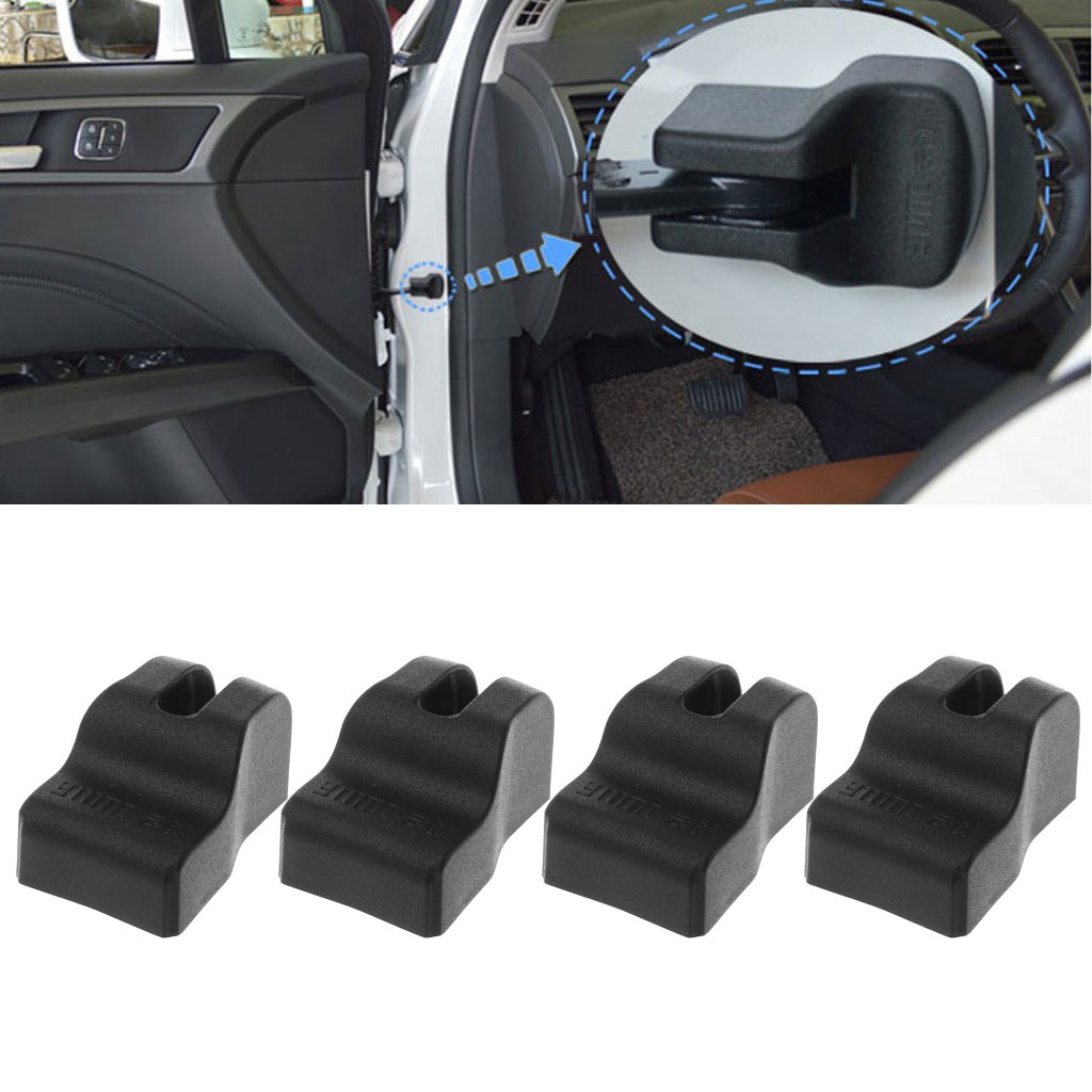 Phụ kiện chặn khóa cửa cho xe hơi MITSUBISHI Lancer EX ASX