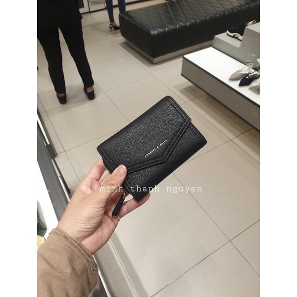 Ví bì thư thế hệ mới