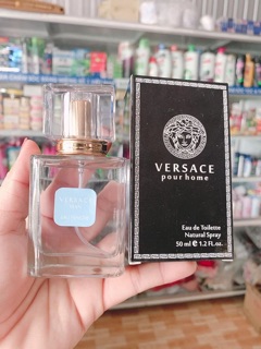 NƯỚC HOA 50ml