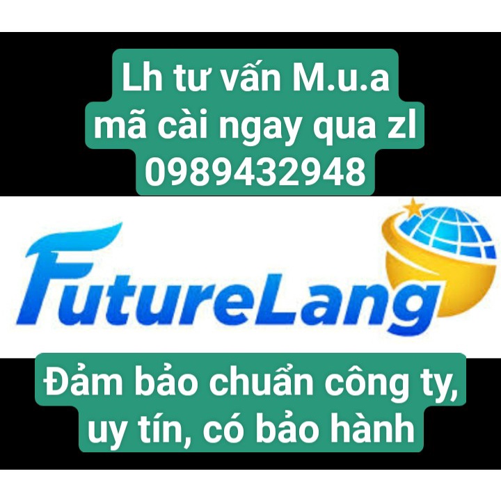 Future Lang