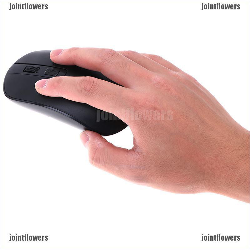 Bộ Bàn Phím + Chuột Không Dây 2.4ghz Cho Laptop / Pc | BigBuy360 - bigbuy360.vn