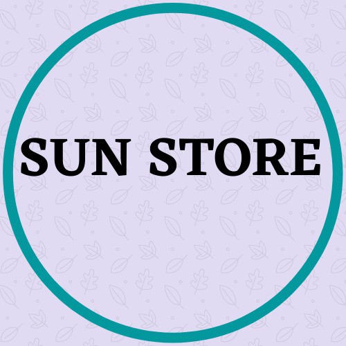 sun store 123 