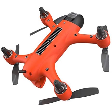 Máy quay Flycam  Chống Nước SwellPro SPRY