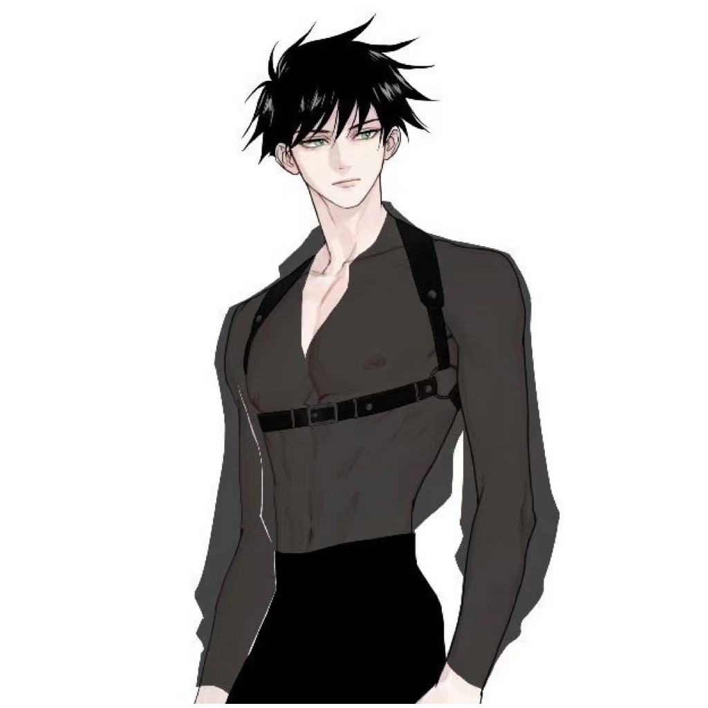 Jujutsu Kaisen Bưu thiếp ấm áp thẻ thay đổi nhiệt độ